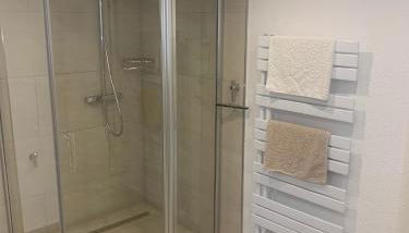 Boardinghouse Schnaitheim - Apartment - Foto 5, Shower