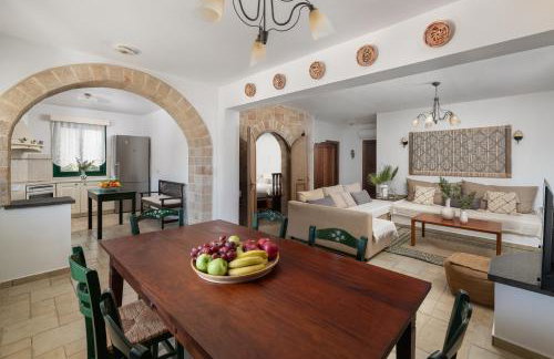 Villa Akti - Foto 33