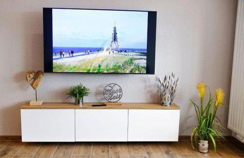 Strandhochhaus SB11 - Foto 8