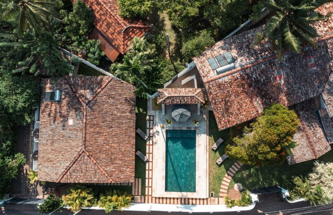 Beautifully Renovated Family Village House Within Walking Distance To The Beach - Foto 43