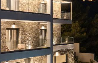 Fildisi luxury suites - Foto 1