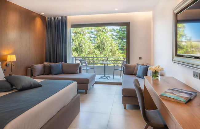 Nana Golden Beach - All Inclusive - Foto 62