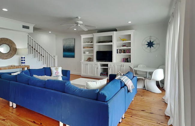 Mojo Dojo Beach Casa - Foto 17