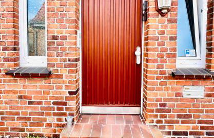 3 sonnige Appartements in Soltau - Foto 40