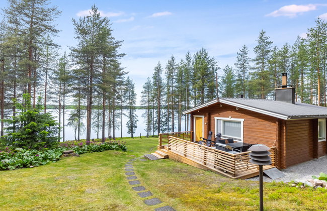 Järvelä - Foto 1