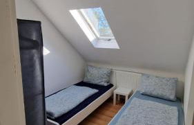 Monteurwohnung Heilbronn Zentrum - Foto 32