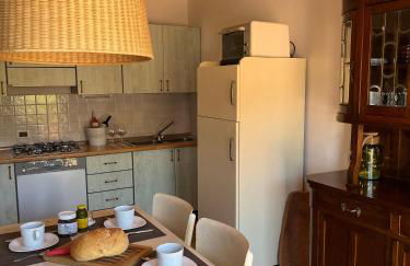 Residence Gli Ulivi - Foto 18