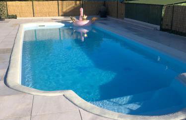 Lipovac resort Ficus - Foto 7