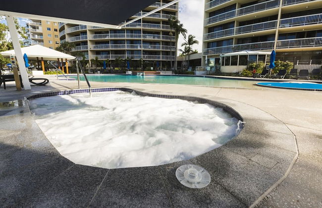 Gemini Resort - Foto 35