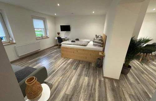 Linus und seine Ferienwohnungen - Foto 4