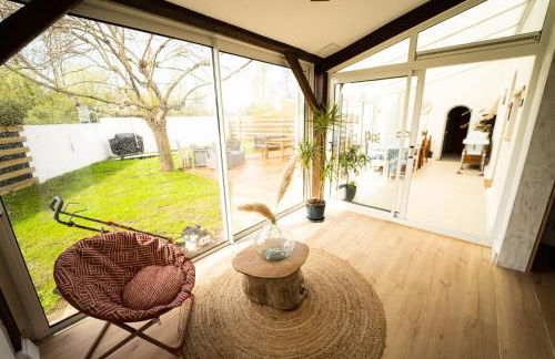 Oleron Surf House - Foto 22