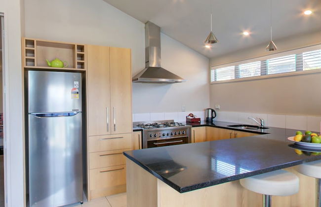 Alpine Resort Wanaka – A THC Hotels and Resorts - Foto 11