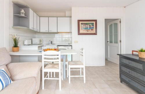 III Ático frente al mar en Tamariu - Foto 23