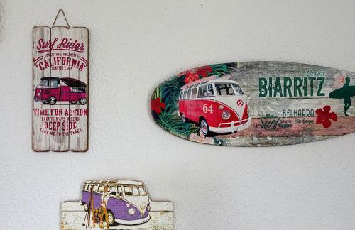 Apartment Les Marquises-2 by Interhome - Foto 26