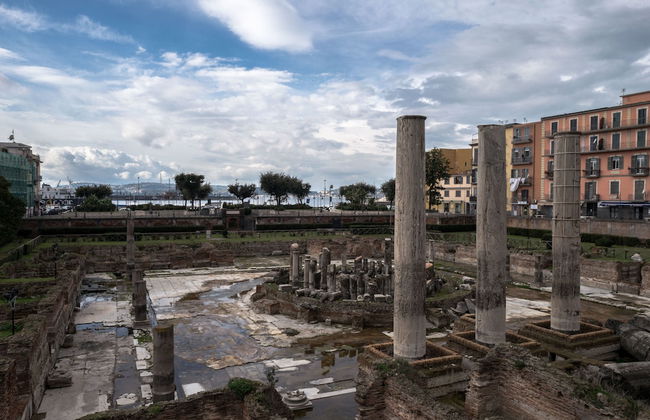 Art Suite nel Cuore di Napoli - Foto 19