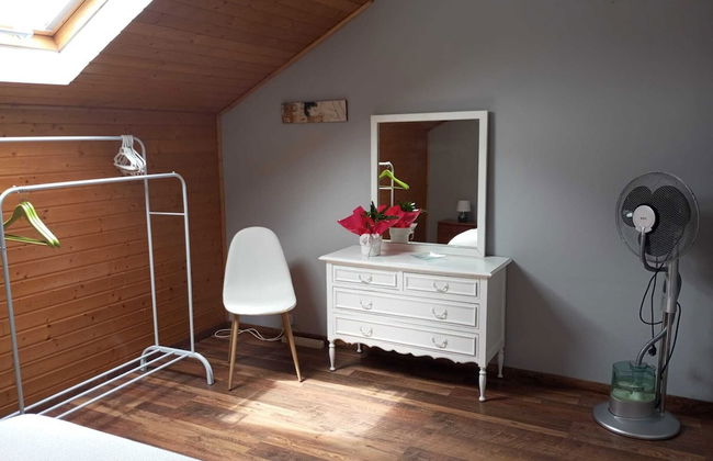 Atico con Terraza en Vilagarcia de Arousa - Photo 5