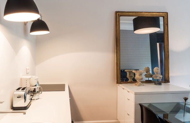 Habitat Parisien - Drouot Luxe - Foto 63