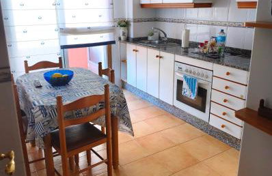 Piso El Marino - Foto 21