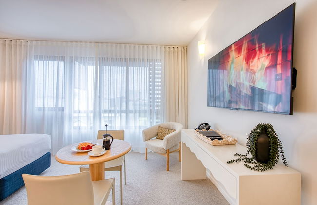 Oaks Vue Suites Geelong - Foto 54