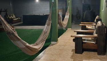 Espaço de Lazer Poço Valioso - Foto 4