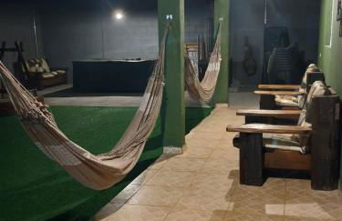 Espaço de Lazer Poço Valioso - Foto 4