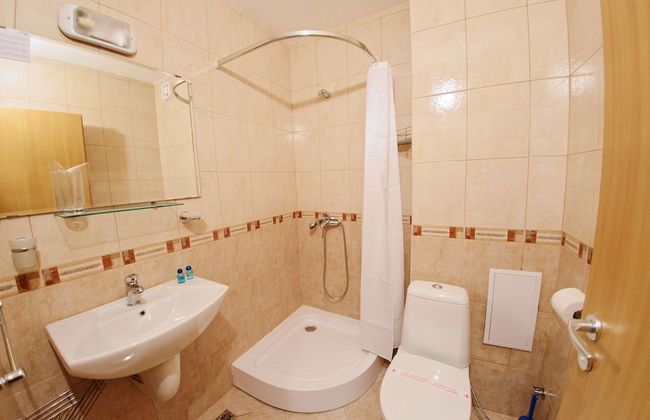 Mountain View Resort - Photo 64