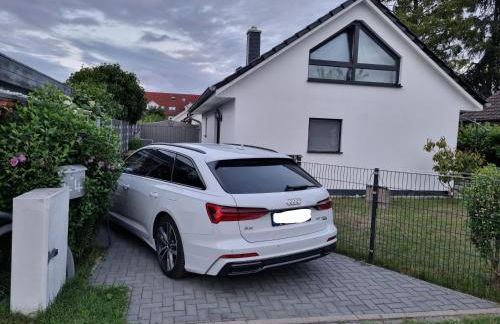 Ferienhaus Bojenweg - Photo 8