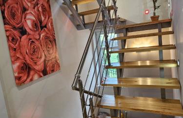 Willa na Ogrodowej - Foto 7