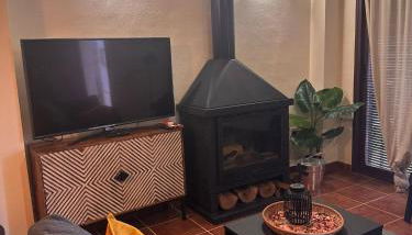 Villa Sierra de la Plata - Foto 2