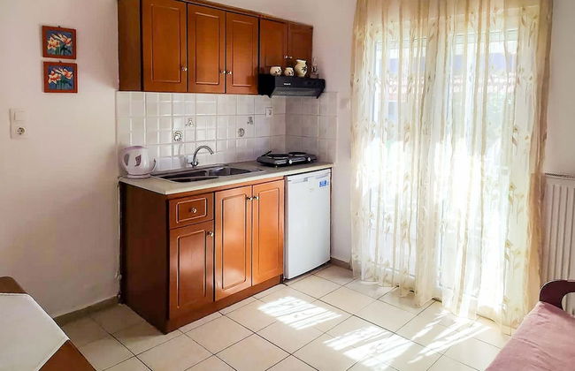 Flower s Studio - Alonnisos Summer Nest - Foto 6