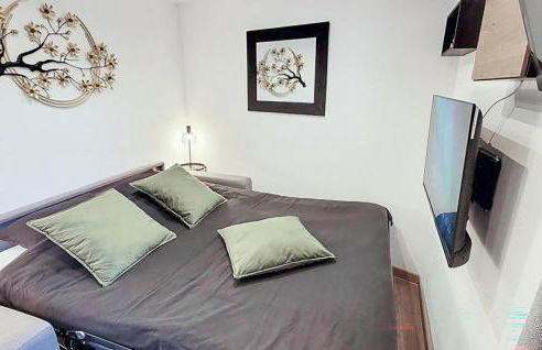 Nice Home In Jonquerettes - Foto 14