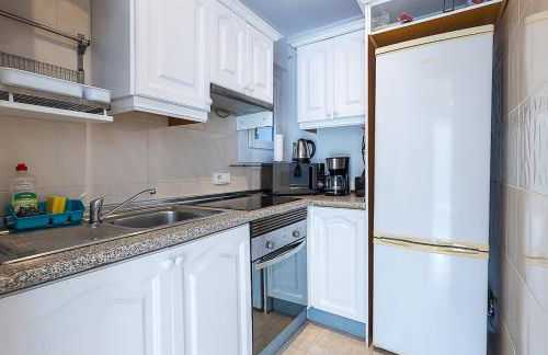 Flamenco Relax, bright and spacious on the beach - Foto 13