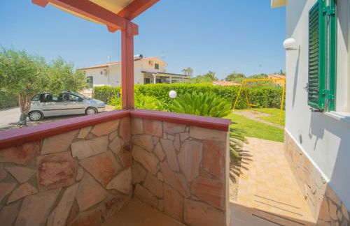 Case Vacanze Mare Nostrum - Villas in front of the Beach with Pool - Foto 29