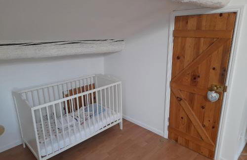 Le gîte de Sainte Valière PISCINE,SPA et CLIMATISATION - Foto 48