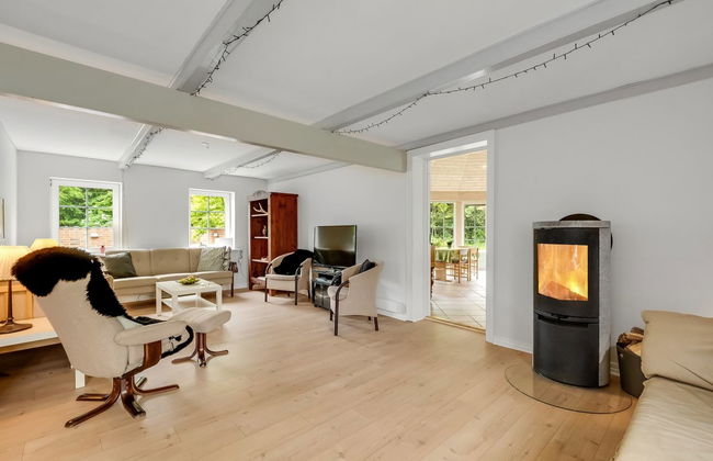 "Wilmar" - 1km to the fjord - Foto 29