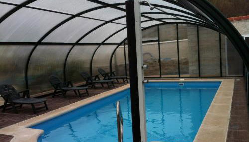 Refugio La Covatilla I,II,III y IV - Foto 5