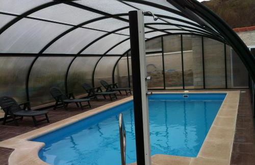 Refugio La Covatilla I,II,III y IV - Foto 5