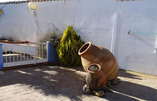 Finca Las Eras - Foto 44