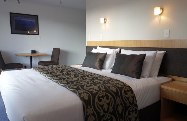 Parakai Springs Lodge - Foto 6