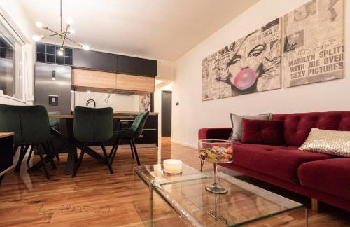 Apartment Black Diamond - Foto 17