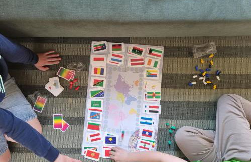 Ostoja Wycinki domki letniskowe - Foto 38