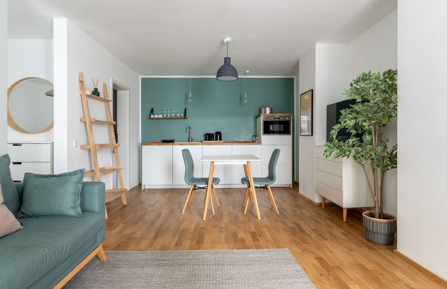 Limehome Leipzig Jahnallee - Foto 30