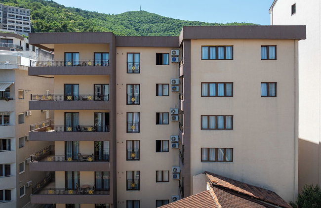 Hotel Perun - Foto 46