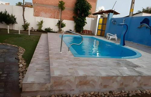 Casa na ilha da Crôa - Photo 17