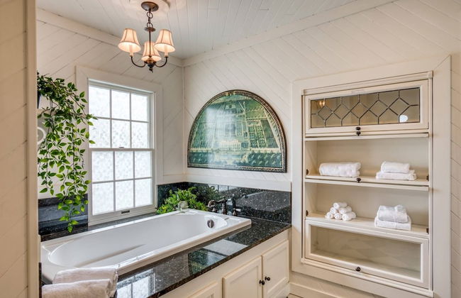 Little Yellow Cottage on Water Street - Foto 4