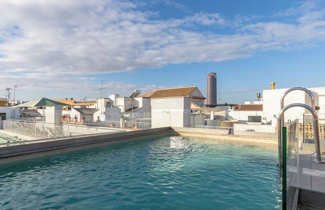 Holiday Rentals Los Salados - Foto 1