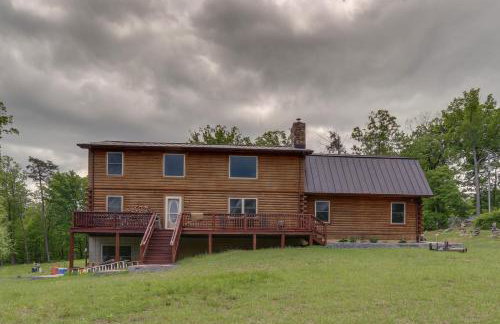 Shenandoah Valley Home - 9 Mi to Natl Park! - Foto 37