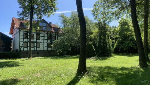 Poppenhäuser Mühle - Foto 2