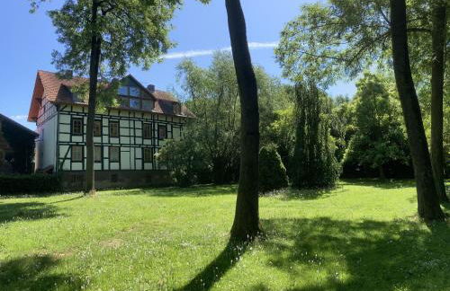 Poppenhäuser Mühle - Foto 2