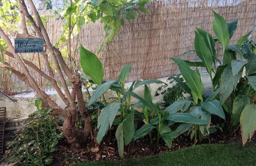Olgas Cozy Nest Corfu retreat garden near Dassia - Foto 28